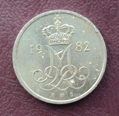 Лот: 4506708. Фото: 1. Иностранная монетка (А402). Остальные страны