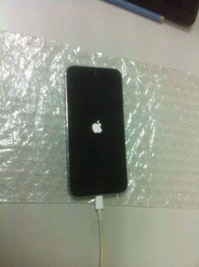 Лот: 5071987. Фото: 1. iPhone 5s 32gb. Смартфоны