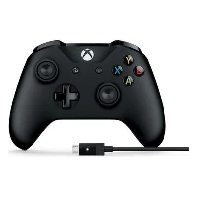 Лот: 13300738. Фото: 1. xbox one controller. Аксессуары для игровых приставок, консолей, геймпады