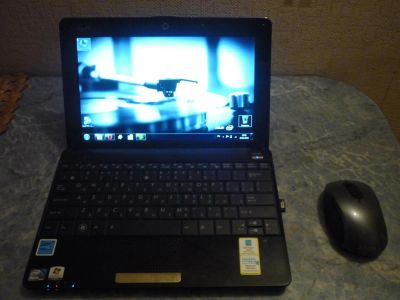 Лот: 3771281. Фото: 1. Asus Eee PC 1005 PXD. Ноутбуки