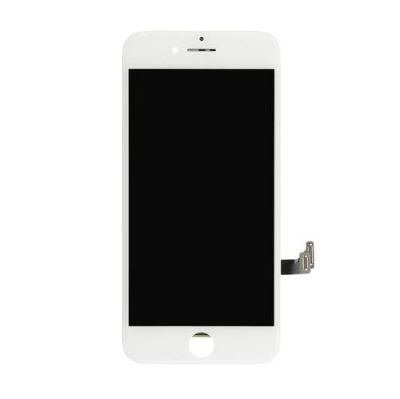 Лот: 15917209. Фото: 1. Дисплей для iPhone 8 в сборе Белый... Дисплеи, дисплейные модули, тачскрины