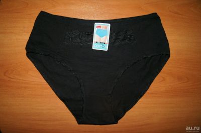 Лот: 10856065. Фото: 1. Женские трусы новые 10XL. Нижнее бельё