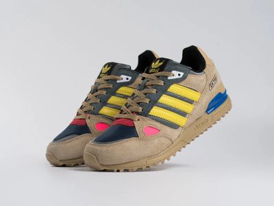 Лот: 24973566. Фото: 1. Кроссовки Adidas ZX 750. Кеды, кроссовки, слипоны