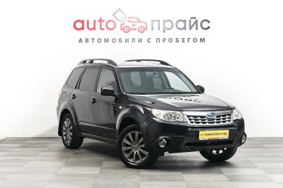 Лот: 19145038. Фото: 1. Subaru Forester, III Рестайлинг... Автомобили