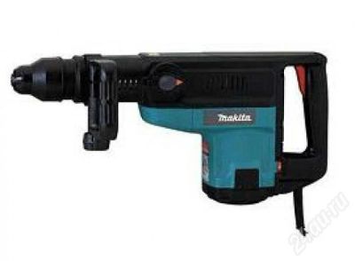 Лот: 262513. Фото: 1. Перфоратор Makita HR5001C. Электроинструмент