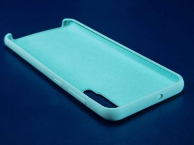 Лот: 19914101. Фото: 1. Кейс Silicon Cover для Samsung... Чехлы, бамперы