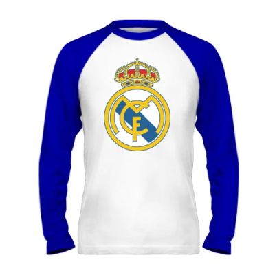 Лот: 9895148. Фото: 1. Стильная Футболка с Длинным Рукавом... Футболки, поло