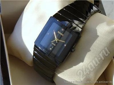 Лот: 585919. Фото: 1. Rado (фирменные). Красноярск