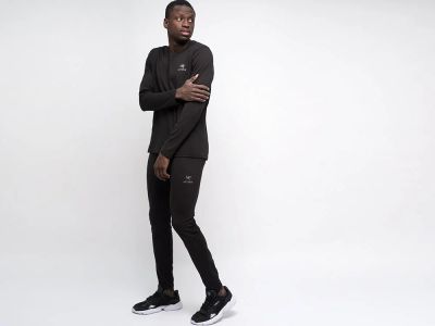 Лот: 18879959. Фото: 1. Термобельё Arcteryx (26570) Размер... Спортивные костюмы