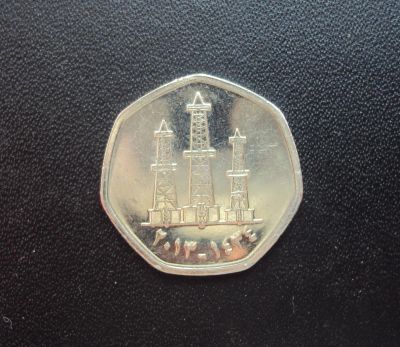 Лот: 5286005. Фото: 1. Иностранная монетка №1361. Остальные страны