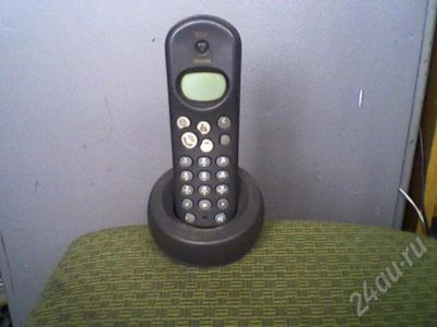 Лот: 456450. Фото: 1. дополнительная DECT трубка KALA-200. DECT и радиотелефоны