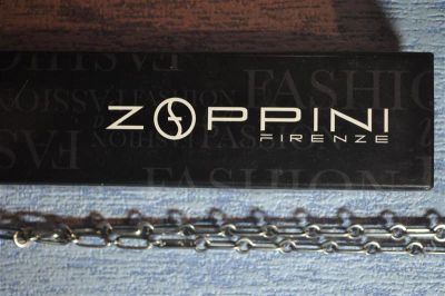 Лот: 2269132. Фото: 1. zOppini firenze. Цепочки