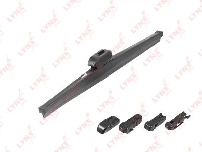 Лот: 10876204. Фото: 1. Lynx LW360 Щетка стеклоочистителя... Щётки, тряпки, скребки для автомобиля