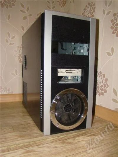 Лот: 414291. Фото: 1. Корпус noname:-). Корпуса, блоки питания