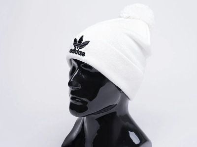 Лот: 14536006. Фото: 1. Шапка Adidas (16194). Шарфы, платки