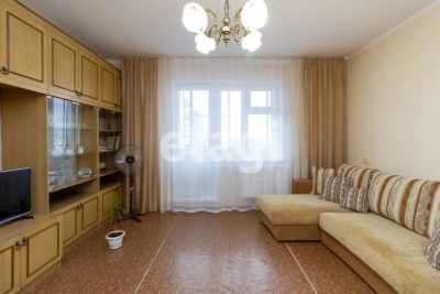 Лот: 25288602. Фото: 1. 3-комн. квартира , Красноярск... Квартиры, студии