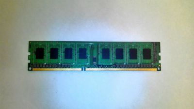 Лот: 3786824. Фото: 1. Hynix 4gb1600 Быстрая память. Оперативная память
