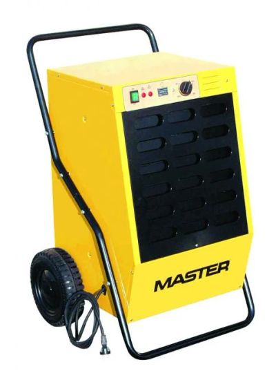 Лот: 4594450. Фото: 1. Осушитель воздуха Master DH 41... Осушители воздуха