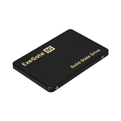 Лот: 24947041. Фото: 1. SSD-накопитель 512Гб ExeGate NextPro... SSD-накопители