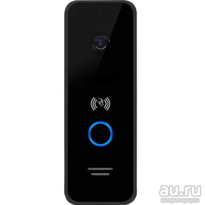 Лот: 13114761. Фото: 1. Вызывная видеопанель FE-ipanel... Домофонные системы