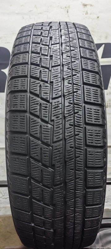 Лот: 24638496. Фото: 1. 185/70R14 88Q Yokohama Ice Guard... Шины