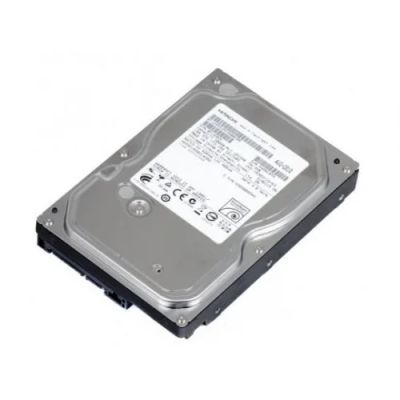 Лот: 4021387. Фото: 1. Жесткий диск Hitachi SATA 500Gb... Жёсткие диски (HDD)
