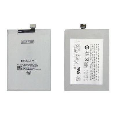 Лот: 12158147. Фото: 1. АКБ Original Meizu B030 (MX3... Аккумуляторы