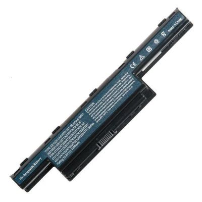 Лот: 12198165. Фото: 1. Батарея для Acer Aspire 4551G... Аккумуляторы