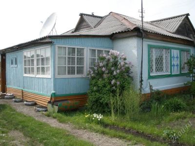 Лот: 4281. Фото: 1. Дача (жилой дом в котором можно... Красноярск