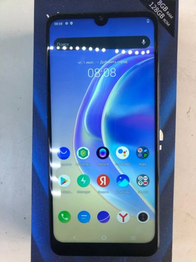 Лот: 19400180. Фото: 1. Vivo V21e. Смартфоны