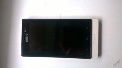Лот: 5589231. Фото: 1. Sony Xperia Sola MT27i обмен. Смартфоны