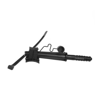 Лот: 25719059. Фото: 1. Крепление фасадное BRPF-60-1. Провода, кабели