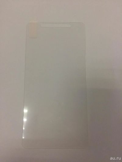 Лот: 12881366. Фото: 1. Защитное стекло Alcatel OT-9001D... Дисплеи, дисплейные модули, тачскрины