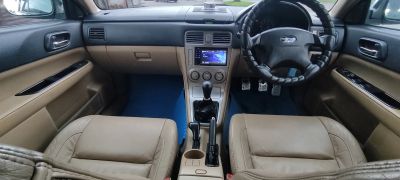 Лот: 24394050. Фото: 1. Subaru Forester. Автомобили
