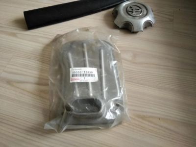 Лот: 10334552. Фото: 1. Фильтр АКПП Toyota Land Cruiser... Трансмиссия