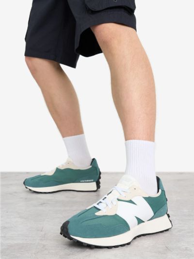 Лот: 25368903. Фото: 1. Кроссовки мужские New Balance... Кеды, кроссовки, слипоны