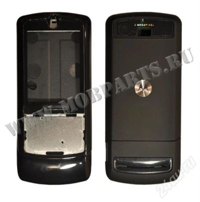 Лот: 417551. Фото: 1. Корпус Motorola Z6 + Бесплатная... Корпуса, клавиатуры, кнопки