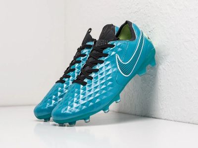 Лот: 18926953. Фото: 1. Футбольная обувь Nike Tiempo Legend... Кеды, кроссовки, слипоны