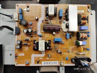 Лот: 17524119. Фото: 1. psu BN44-00757A tv Samsu8ng UE48H4200AK. Запчасти для телевизоров, видеотехники, аудиотехники