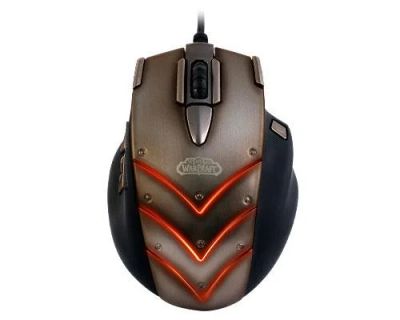 Лот: 10909213. Фото: 1. куплю мышь Steelseries wow cataclysm... Клавиатуры и мыши