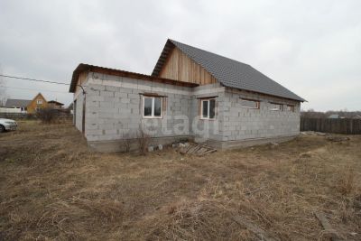 Лот: 25296989. Фото: 1. 2-комн. дом , садоводческое некоммерческое... Дома