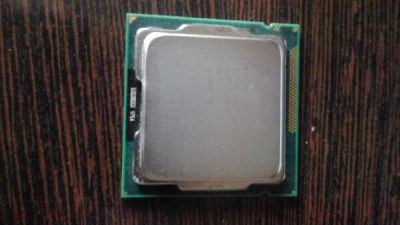 Лот: 5486277. Фото: 1. intel core i3-2120. Процессоры