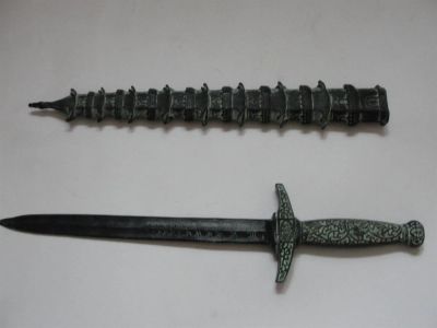 Лот: 3009563. Фото: 1. китайский меч 2. Другое (коллекционирование, моделизм)