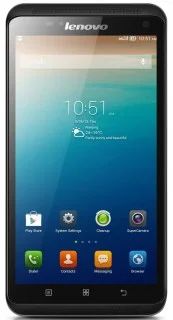 Лот: 4971224. Фото: 1. Смартфон Lenovo S930 6" 8Gb гарантия... Смартфоны