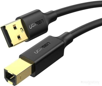 Лот: 24848622. Фото: 1. Кабель UGREEN US135 (10352) USB... Шлейфы, кабели, переходники