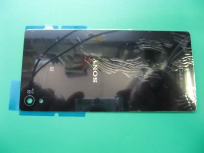 Лот: 7612260. Фото: 1. задняя крышка Sony Xperia Z3... Материалы, химия