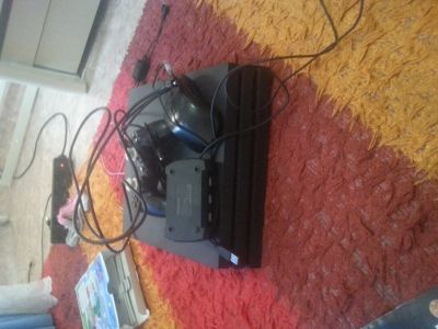 Лот: 11994674. Фото: 1. Ps4 pro, Playstation 4 pro (7116b... Игровые приставки, консоли