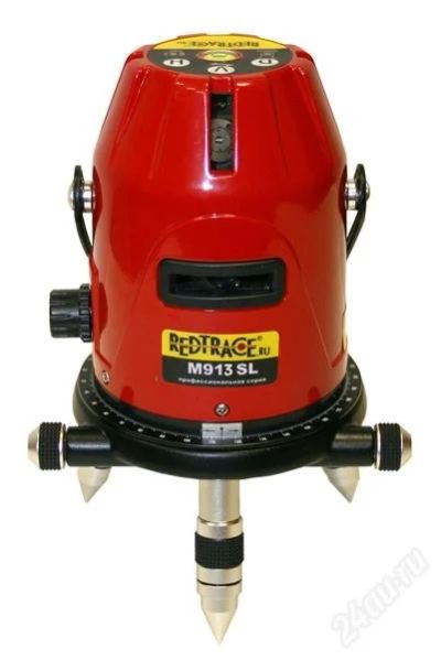 Лот: 1993353. Фото: 1. M913SL REDTRACE - 5-ти лучевой... Ручной инструмент