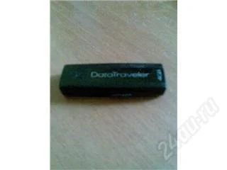 Лот: 98123. Фото: 1. Продам Флешку на 4гига. USB-флеш карты