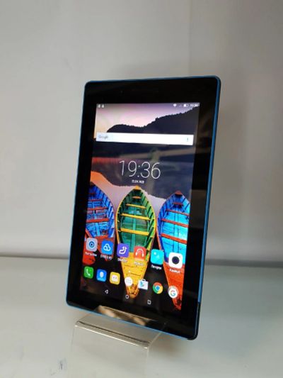 Лот: 15875752. Фото: 1. Планшет Lenovo TAB 3 Essential... Планшеты
